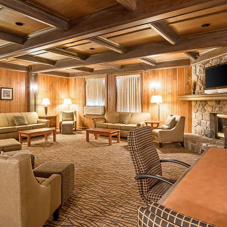 Quality Inn & Suites Virginia Kültér fotó