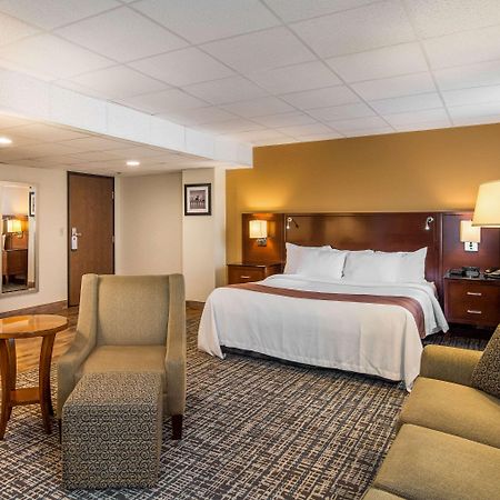 Quality Inn & Suites Virginia Kültér fotó