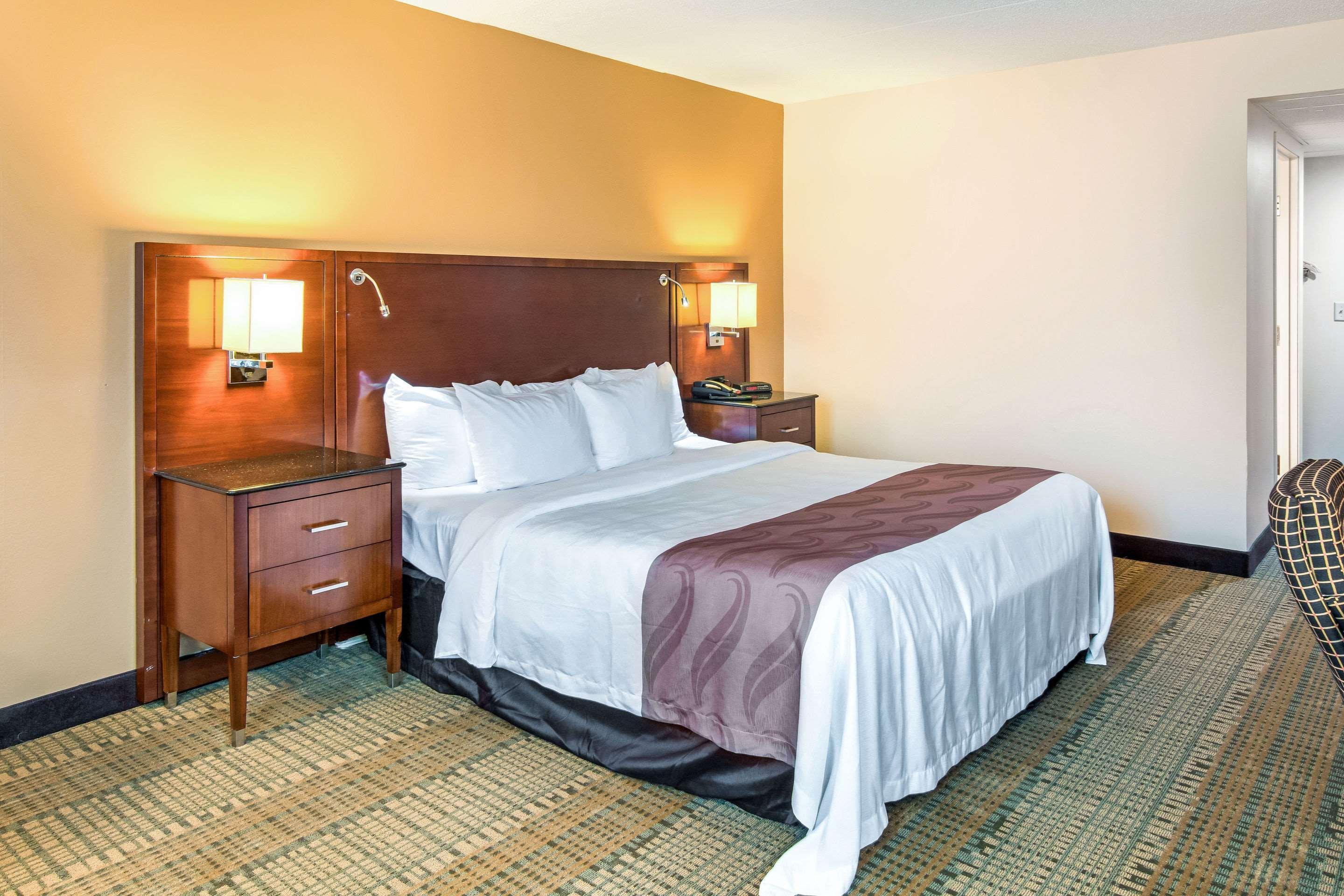 Quality Inn & Suites Virginia Kültér fotó
