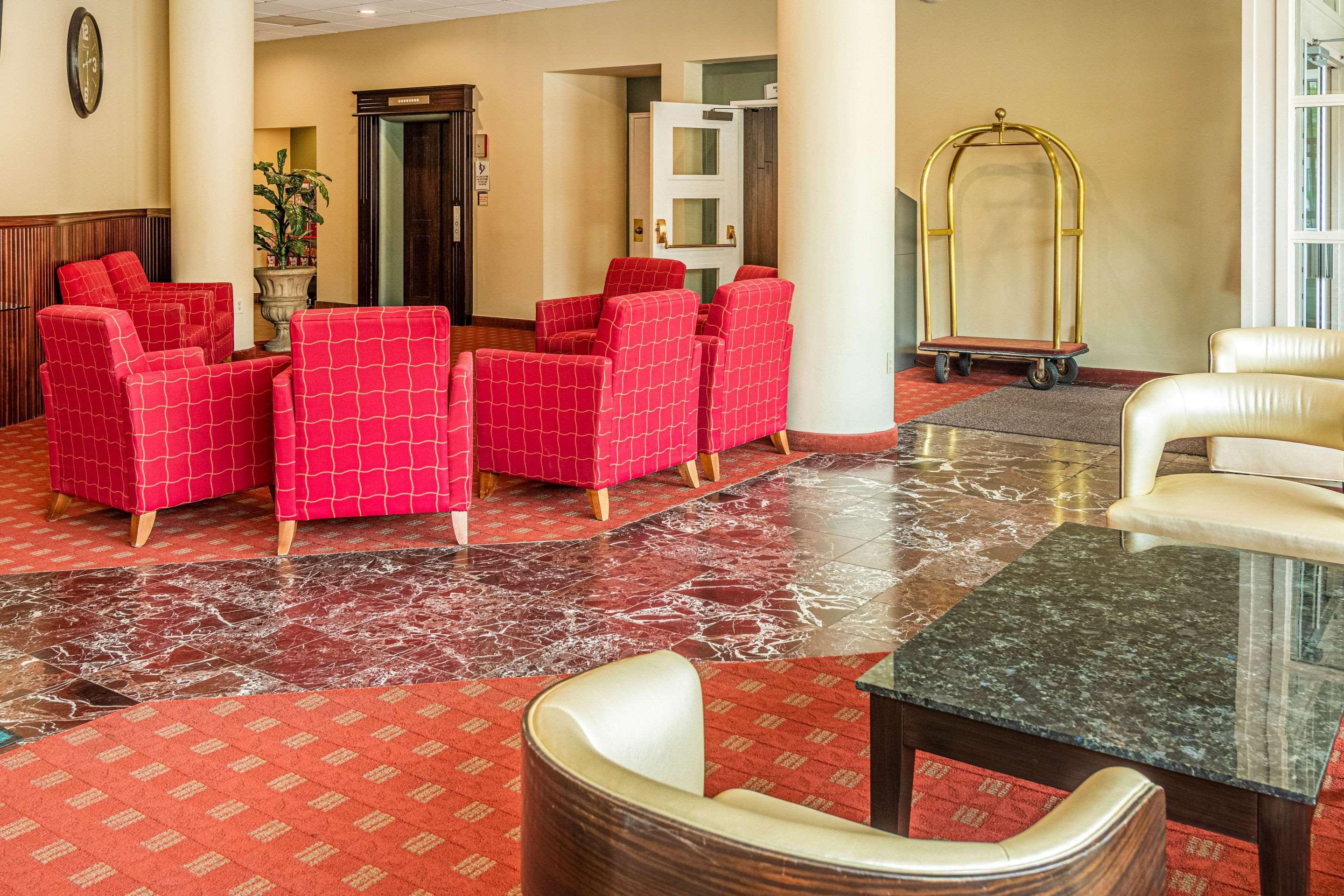 Quality Inn & Suites Virginia Kültér fotó