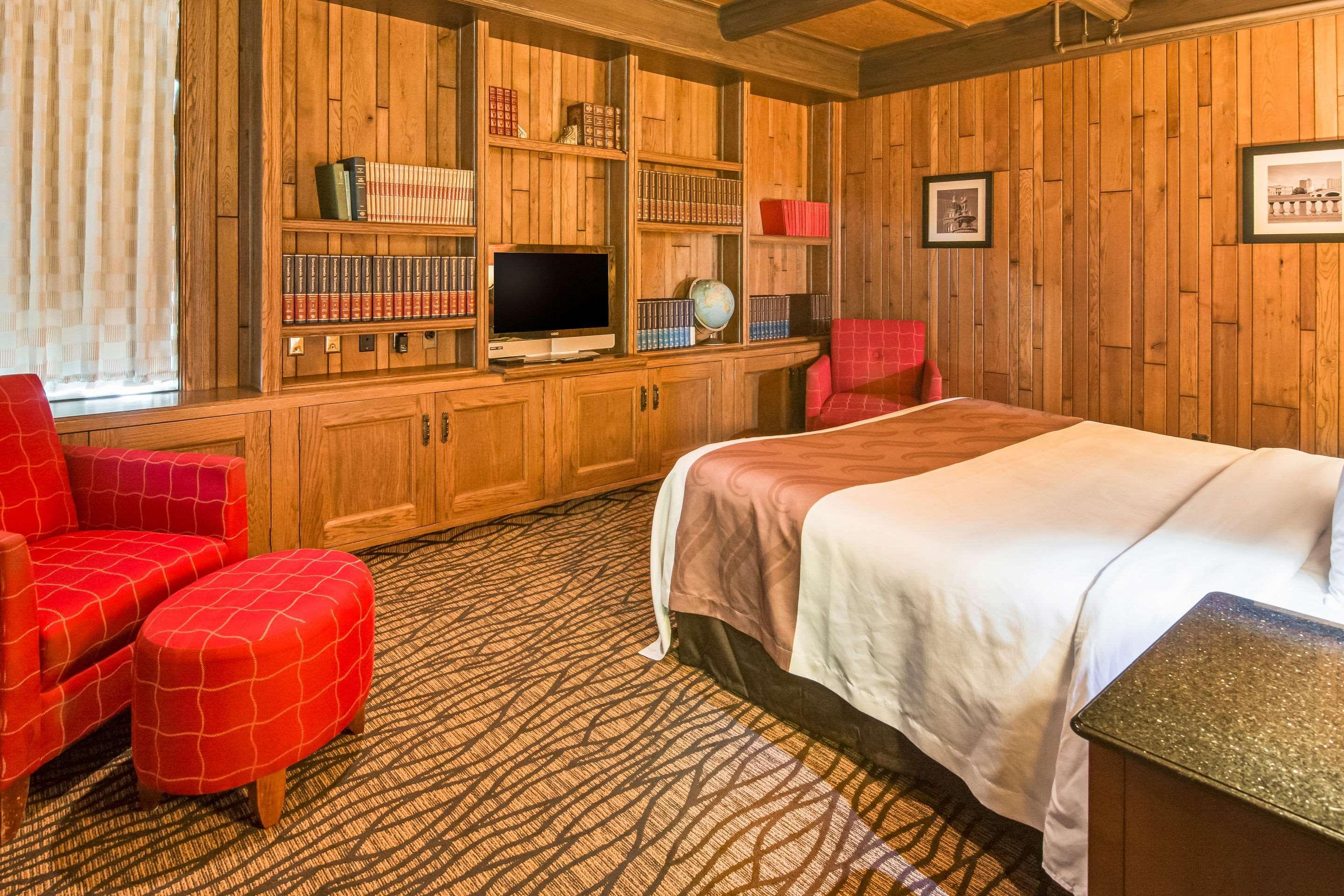 Quality Inn & Suites Virginia Kültér fotó