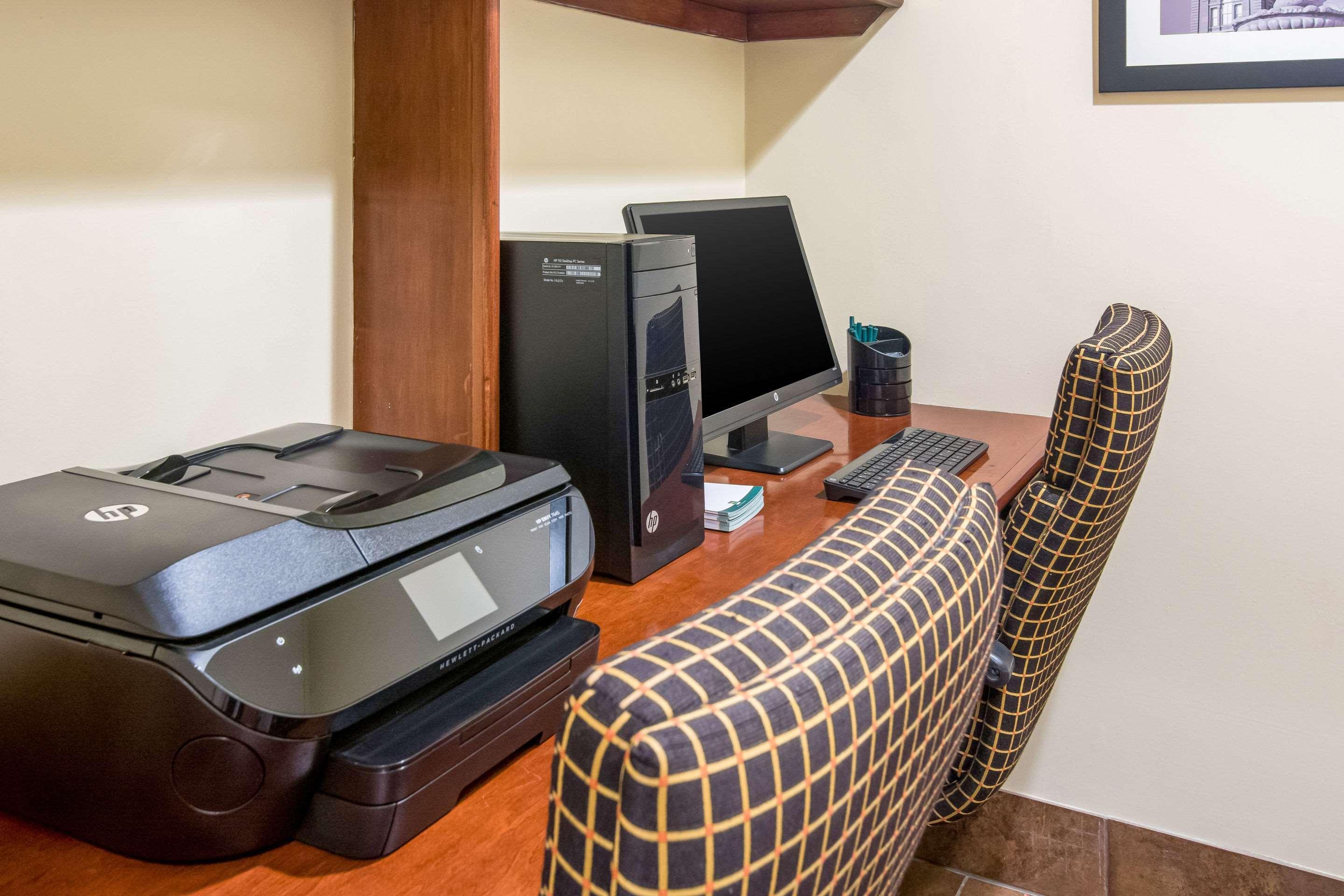 Quality Inn & Suites Virginia Kültér fotó