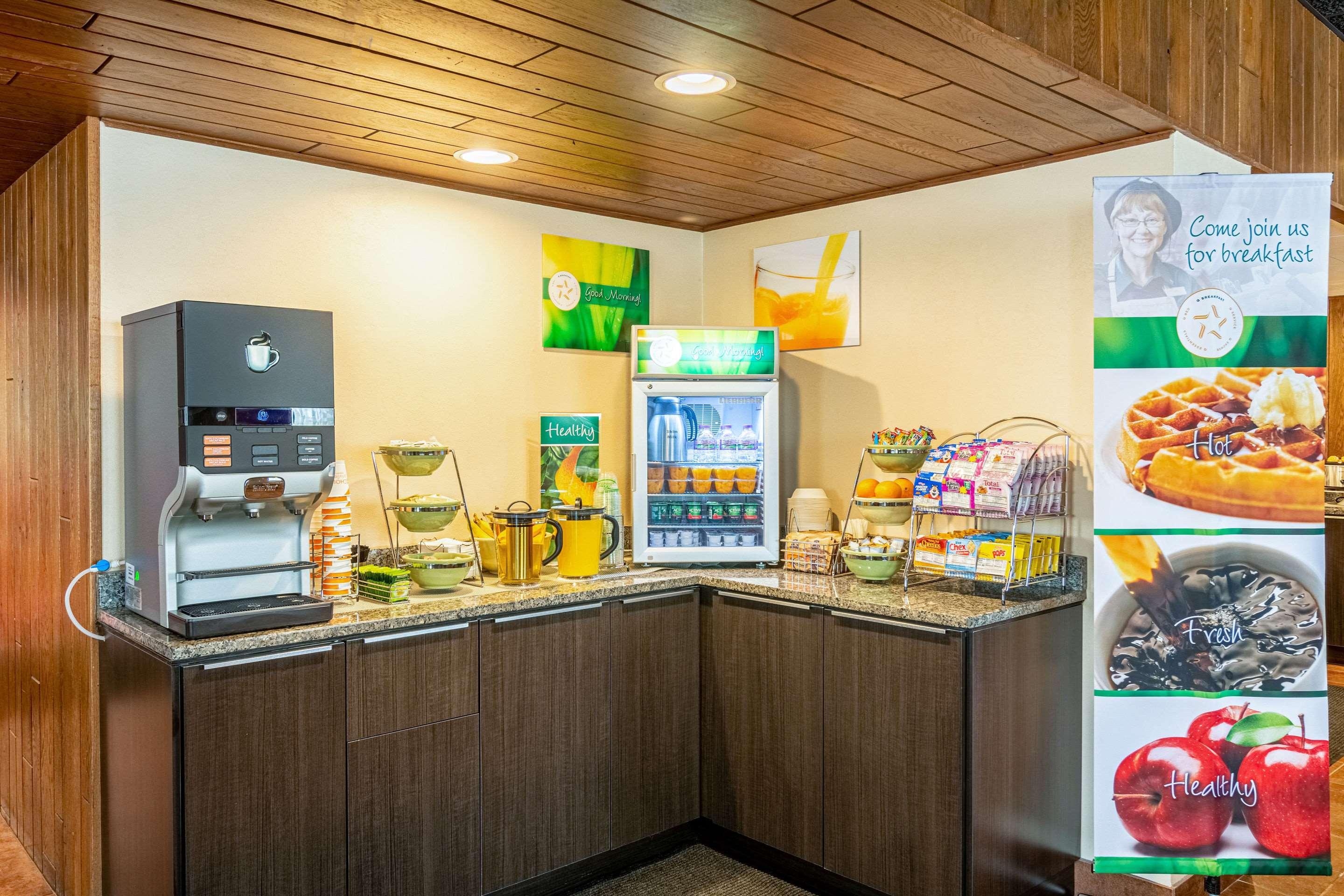 Quality Inn & Suites Virginia Kültér fotó