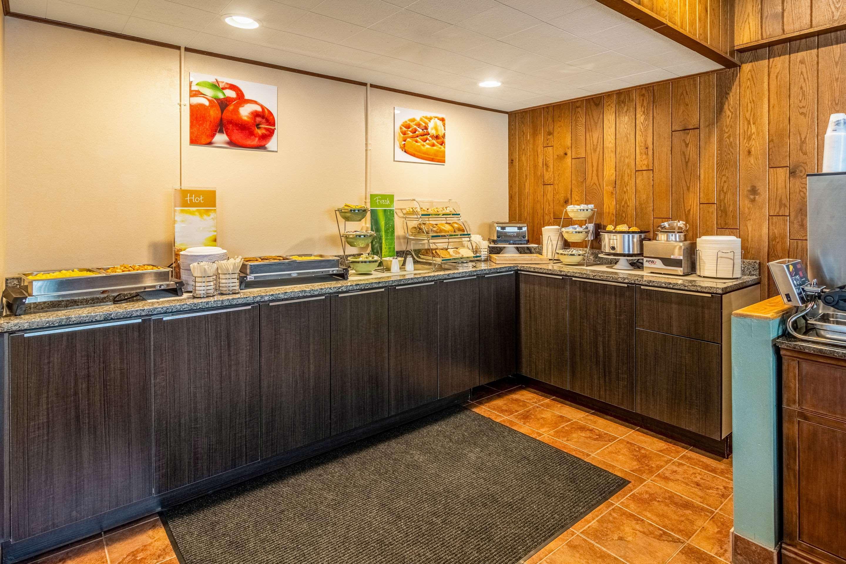 Quality Inn & Suites Virginia Kültér fotó