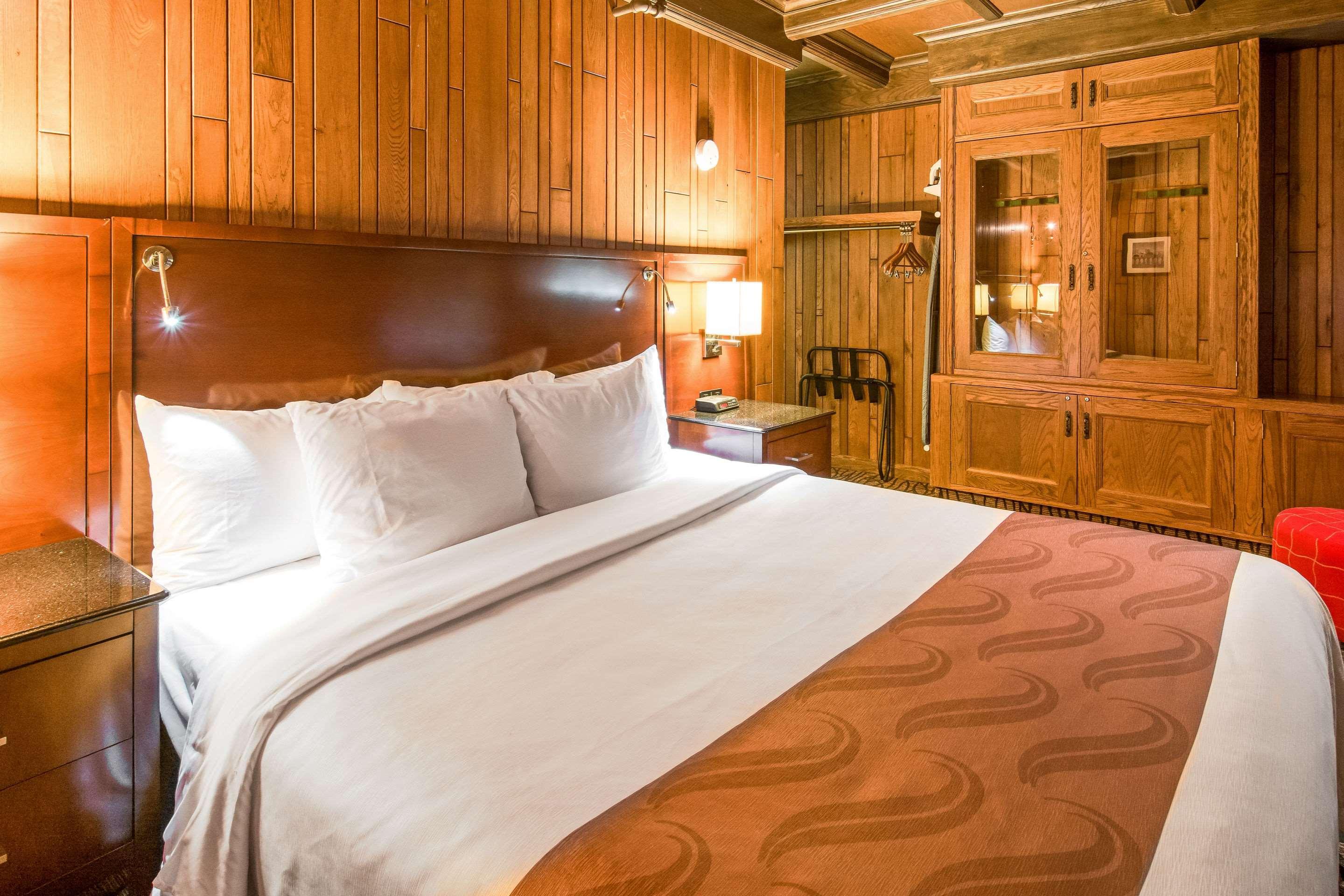 Quality Inn & Suites Virginia Kültér fotó
