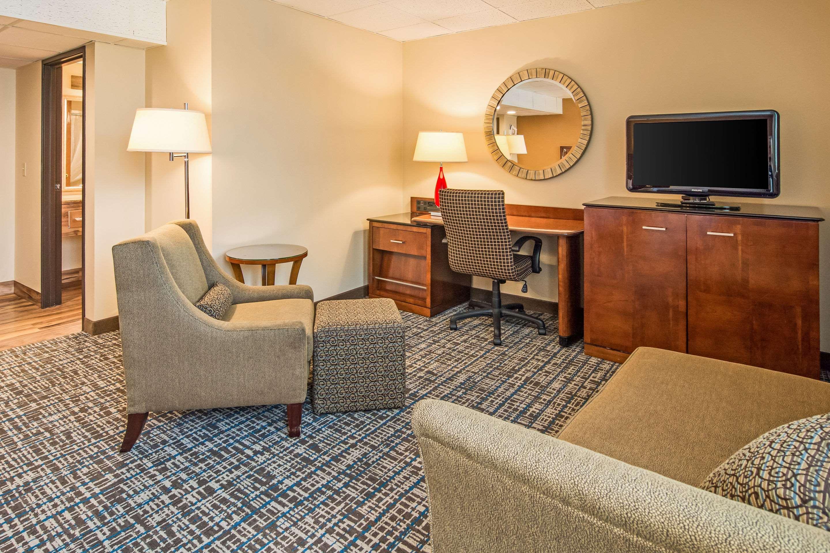 Quality Inn & Suites Virginia Kültér fotó
